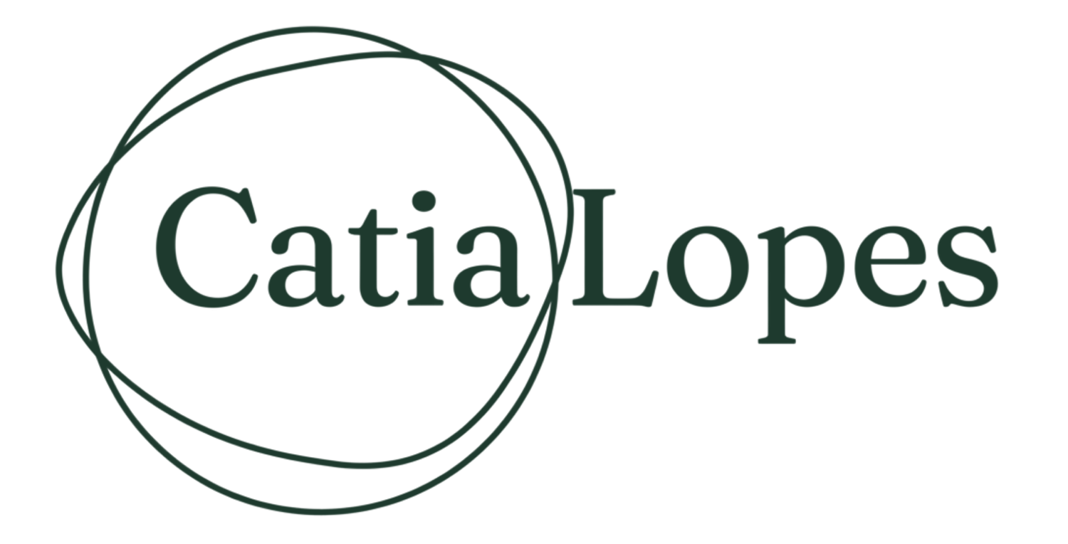 Catia Lopes Psychotherapy